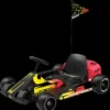 Razor Ground Force Elite Electric Go Karts.