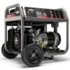 Briggs and Stratton 5000 Watt Portable Generator w/ CO Guard #30737