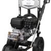 Simpson Megashot MS61221 3000-PSI Gas Pressure Washer with CRX210 OHV Engine