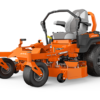 Ariens 991161 Apex 48″ Fab Deck 23 HP Kohler 7000 Series Zero Turn Mower