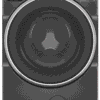 Whirlpool WFW6720RU 27-Inch 5.0 cu. ft. Smart Front Load Washer, White