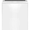 Whirlpool WTW5020SW 4.6 Cu. Ft. Top Load Impeller Washer